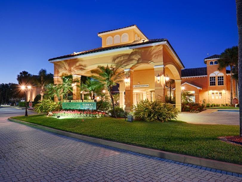 كيسيمي Saratoga Resort Villas- Near Disney المظهر الخارجي الصورة