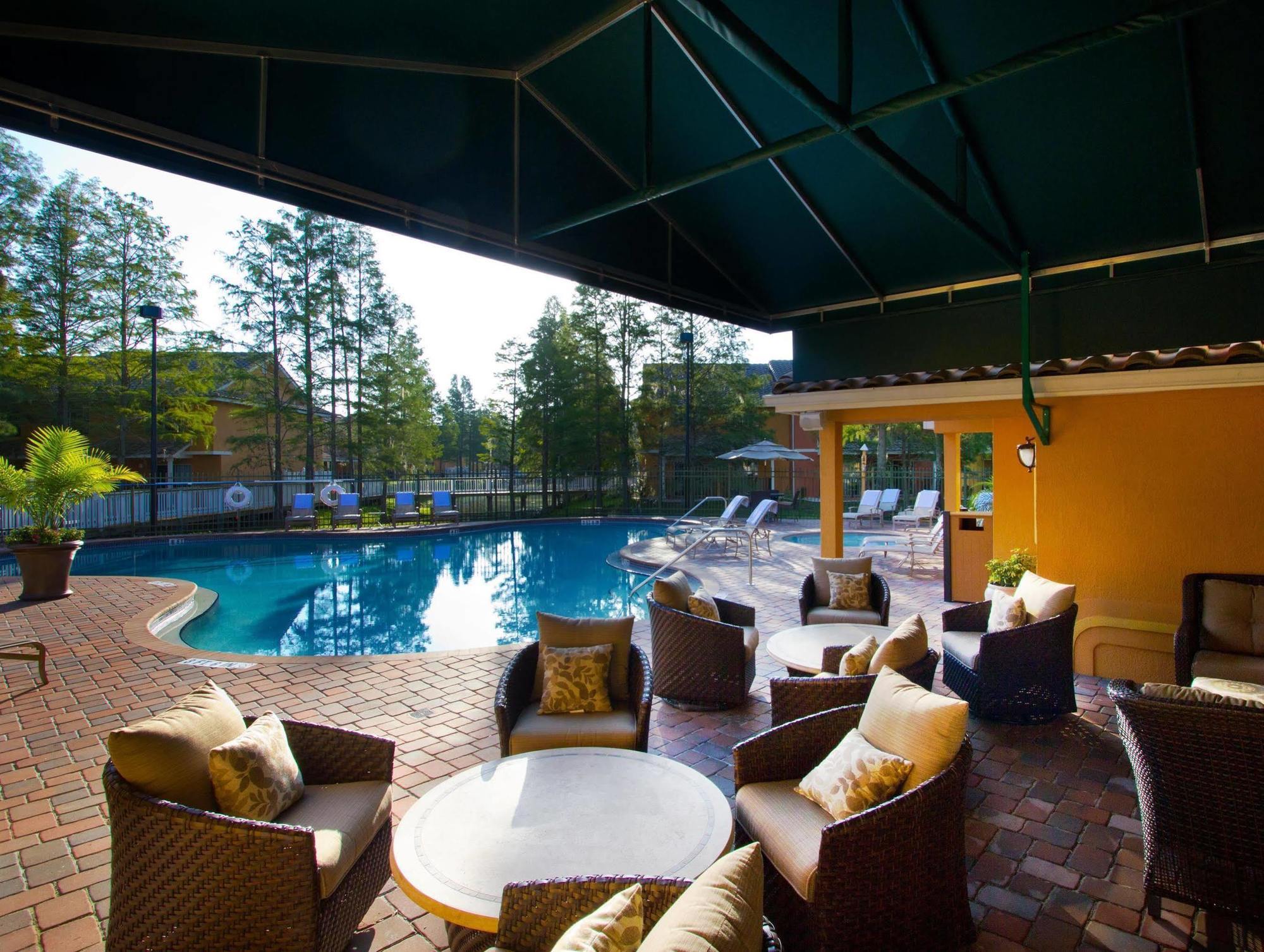 كيسيمي Saratoga Resort Villas- Near Disney المظهر الخارجي الصورة